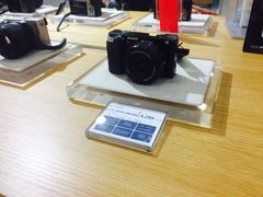-Sony Store 索尼(上海淮海中路店)