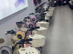 -雅迪电动车(北艾路店)