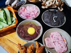 午餐肉-星鸿社重庆老火锅