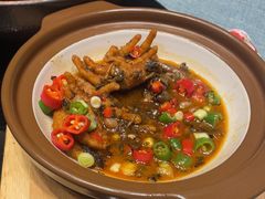 -恒记饭店(珠江路总店)