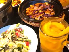 -小城故事·地道宁波味(月湖盛园店)