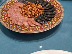 -大连湾旭日·家宴·海肠捞饭(马栏广场店)