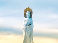 -三亚南山文化旅游区