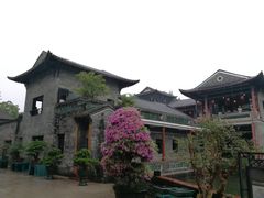 -东莞市可园博物馆