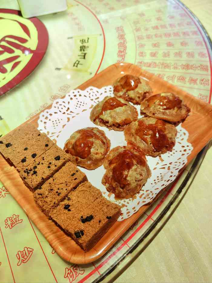 石岐佬中山菜館(張溪店)