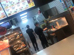 -汉堡王(砂之船奥莱店)