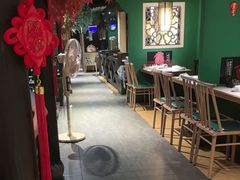 -小凤庭·地道湖北菜武昌鱼·藕汤(38年黄鹤楼店)
