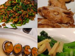 -五棵树•粤西高凉菜(琶洲店)
