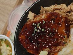 -吉野家(大连黑石礁富丽庭店)