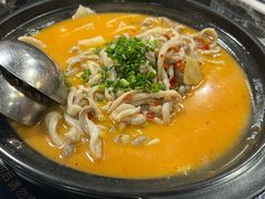 -李师傅脆肚(华强北店)