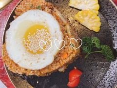 -妥妥烤肉料理(昙华林店)