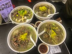 -潮镇老尾牛杂(环城西路店)