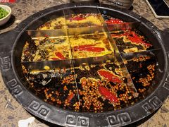 -重庆渝达老火锅(春熙路店)