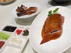 -四季民福烤鸭店(前门店)