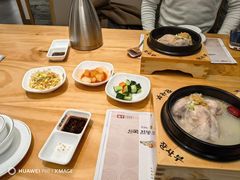 -张师傅参鸡汤(公园路店)
