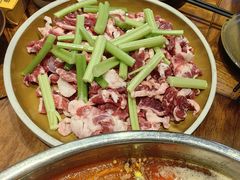 -西江传说•酸汤鱼(水东路店)