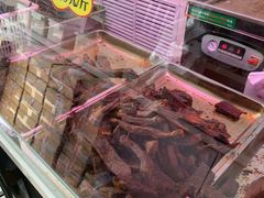 -马占光牛肉干(大召店)