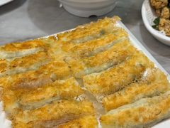 -台北楚楚园馅饼粥(虹桥南丰城店)