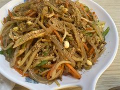 -王大妈清汤饸饹(白云社区店)
