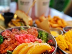 -魏斯理汉堡(西安沣东吾悦店)