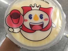 -蜜雪冰城(陆家嘴店)