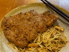 -圳兴面王·拌川·特色炒面(南山保利剧院店)