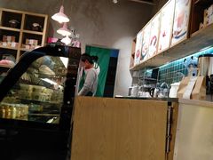 -宝珠奶酪(长宁金虹桥店)