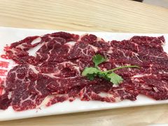 -为什么牛潮汕牛肉火锅(万胜广场店)