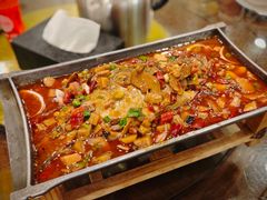 -孙府大院(步行街店)