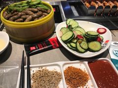 -丰茂烤串(金源店)