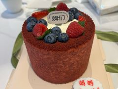 -姆们M Sweetie Cake(五道口店)
