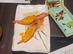 -匠和风精致料理(莆田财富中心店)