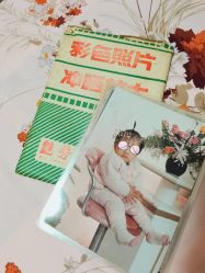-艳芳照相馆
