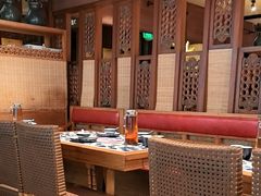 -绿茶餐厅(布吉万象汇店)