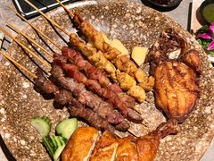 -Home Thai·泰谣(王府井apm店)