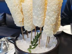 炸响铃-珍滋味海鲜粥火锅(工体店)