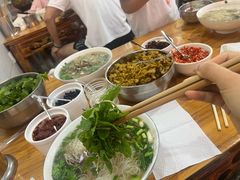 -熊氏牛羊杂粉(龙眼井总店)