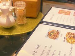 -桃园中华料理炸酱面(燕儿岛路店)