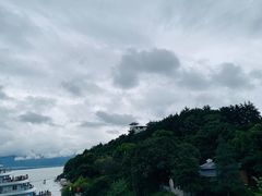 -南诏风情岛