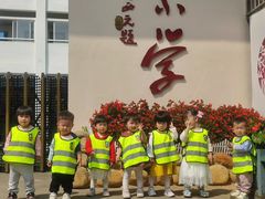 -佳诺智慧托育中心(龙岗中心城校区)