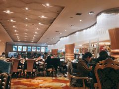 -博悦茶餐厅(文殊院店)