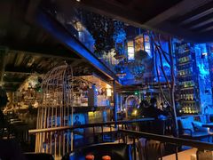 -胡桃里音乐酒馆(环亚凯瑟琳广场店)