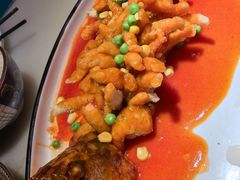 -探花·意境江南菜·唐伯虎文化体验店·松鼠桂鱼(观前店)