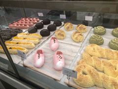 -奈雪的茶(市百一店)