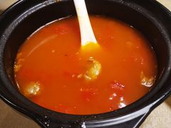 -楼兰印象(朝外店)