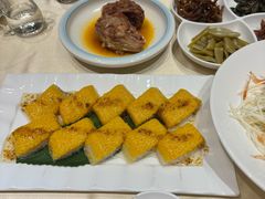 -老爷庙风味美食府(魏都大道店)