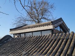 -自如ZSPACE四合院艺术餐厅