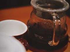 -阿sir咖啡(陶谷新村店)