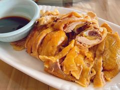 -福满楼(锦溪古镇店)