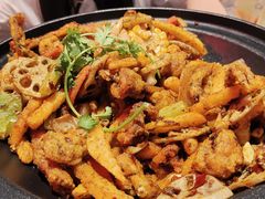 -渝蛙馆(新百店)